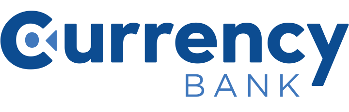 Currency Bank's Logo