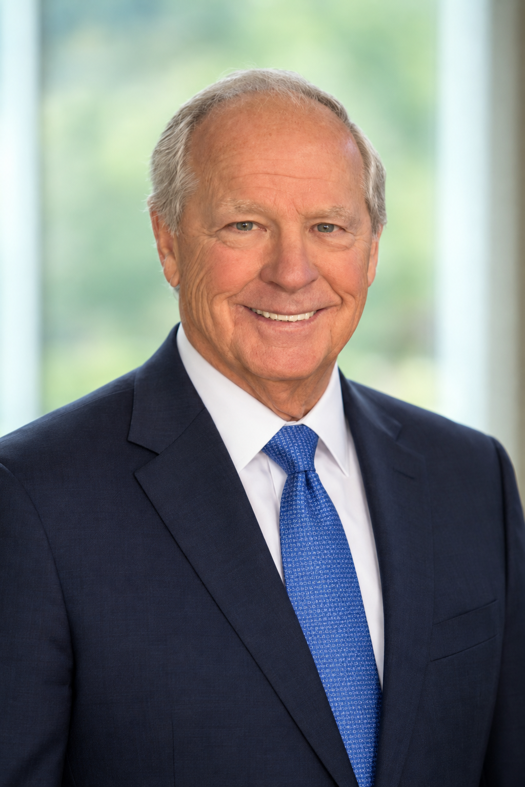 Rick Gornto's headshot
